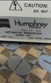 Lot: 13-7-7515: (1) Zeiss Humphrey 597 