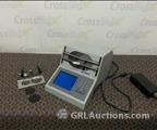 Lot: 13-7-7518: (1) Ptronics 4T 