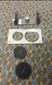 Lot: 13-7-7518: (1) Ptronics 4T 