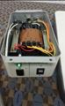Lot: 13-7-7534: (1) Topcon SL-1E (1) Haag-Streit Bern H 03 