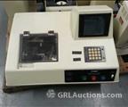 Lot: 13-7-7535: (1) Ptronics Horizon 3 (1) Ptronics NP-306 (1) AIT Speede 01001 (1) AIT 630 (2) AIT SLM 501 