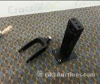 Lot: 13-7-7546: (1) Topcon CP-5D 