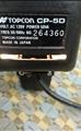 Lot: 13-7-7546: (1) Topcon CP-5D 