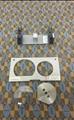 Lot: 13-7-7568: (1) Ptronics 4T 