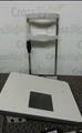 Lot: 13-7-7581: (1) Topcon SL-1E (1) Optilasa Manual Tonometer 