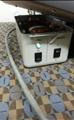 Lot: 13-7-7581: (1) Topcon SL-1E (1) Optilasa Manual Tonometer 
