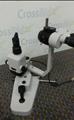 Lot: 13-7-7581: (1) Topcon SL-1E (1) Optilasa Manual Tonometer 
