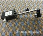 Lot: 13-7-7581: (1) Topcon SL-1E (1) Optilasa Manual Tonometer 