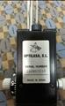 Lot: 13-7-7581: (1) Topcon SL-1E (1) Optilasa Manual Tonometer 