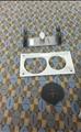 Lot: 13-7-7591: (1) Ptronics 4T 