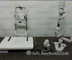Lot: 13-7-7593: (1) Burton SL.830 (1) Burton 825 