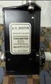 Lot: 13-7-7593: (1) Burton SL.830 (1) Burton 825 