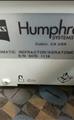 Lot: 13-7-7605: (1) Zeiss Humphrey ACUITUS 5015 Automatic Refractor 
