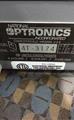 Lot: 13-7-7611: (1) Ptronics 4T 