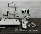 Lot: 13-7-7626: (1) Reichert XCEL 255 (1) Reichert CT210 