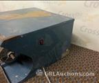 Lot: 13-7-7635: (1) Vigor DC-2025 