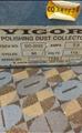 Lot: 13-7-7635: (1) Vigor DC-2025 