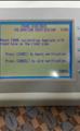 Lot: 13-7-7636: (1) Ptronics 4T 