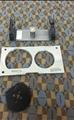 Lot: 13-7-7636: (1) Ptronics 4T 