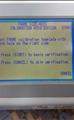 Lot: 13-7-7638: (1) Ptronics 4T 