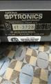 Lot: 13-7-7638: (1) Ptronics 4T 