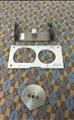 Lot: 13-7-7650: (1) Ptronics 4Ti 
