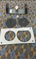 Lot: 13-7-7651: (1) Ptronics 4T 