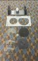 Lot: 13-7-7652: (1) Ptronics 4T 