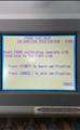 Lot: 13-7-7652: (1) Ptronics 4T 