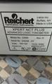 Lot: 13-7-7662: (1) Reichert 12450/INT 