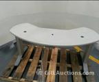 Lot: 13-7-7665: (1) Topcon AIT-350W 