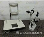 Lot: 13-7-7673: (1) Topcon SL-1E 
