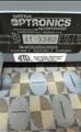 Lot: 13-7-7675: (1) Ptronics 4T 