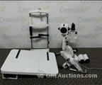 Lot: 13-7-7691: (1) Reichert XCEL 255 (1) Reichert CT210 