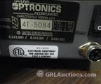 Lot: 12-7-4161: (1) Ptronics 4T 