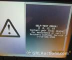 Lot: 12-7-4165: (1) Reichert AT 550 13900 