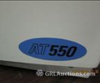 Lot: 12-7-4165: (1) Reichert AT 550 13900 