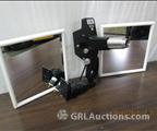 Lot: 12-7-4167: (1) Topcon CP-5D 