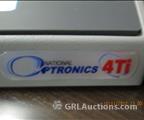 Lot: 12-7-4170: (1) Ptronics 4Ti 