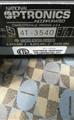 Lot: 14-7-38: (1) Ptronics 4T 