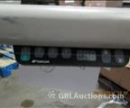 Lot: 12-7-4171: (1) Topcon Pre-Test Table 