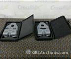 Lot: 14-7-71: (2) Essilor X81701 