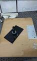 Lot: 14-7-79: (1) Topcon SL-2E (1) Haag-Streit Bern H 04 