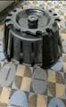 Lot: 14-7-79: (1) Topcon SL-2E (1) Haag-Streit Bern H 04 