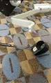 Lot: 14-7-79: (1) Topcon SL-2E (1) Haag-Streit Bern H 04 