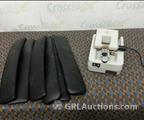 Lot: 14-7-80: (1) Grooverite Lens Groover 