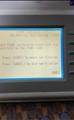 Lot: 14-7-82: (1) Ptronics 4T 