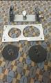 Lot: 14-7-82: (1) Ptronics 4T 
