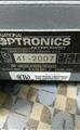 Lot: 14-7-82: (1) Ptronics 4T 