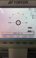 Lot: 14-7-86: (1) Topcon CL-100 